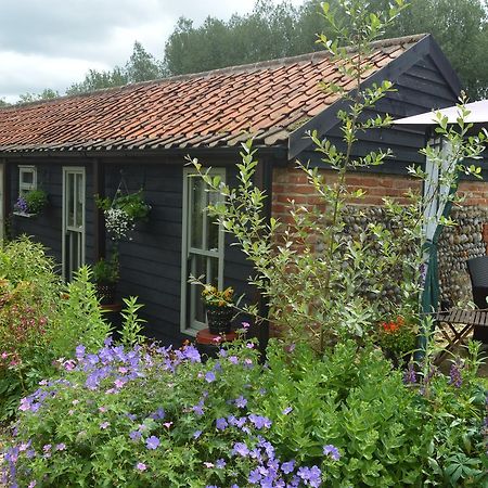 Forty Winks In North Norfolk Thorpe Market Bagian luar foto